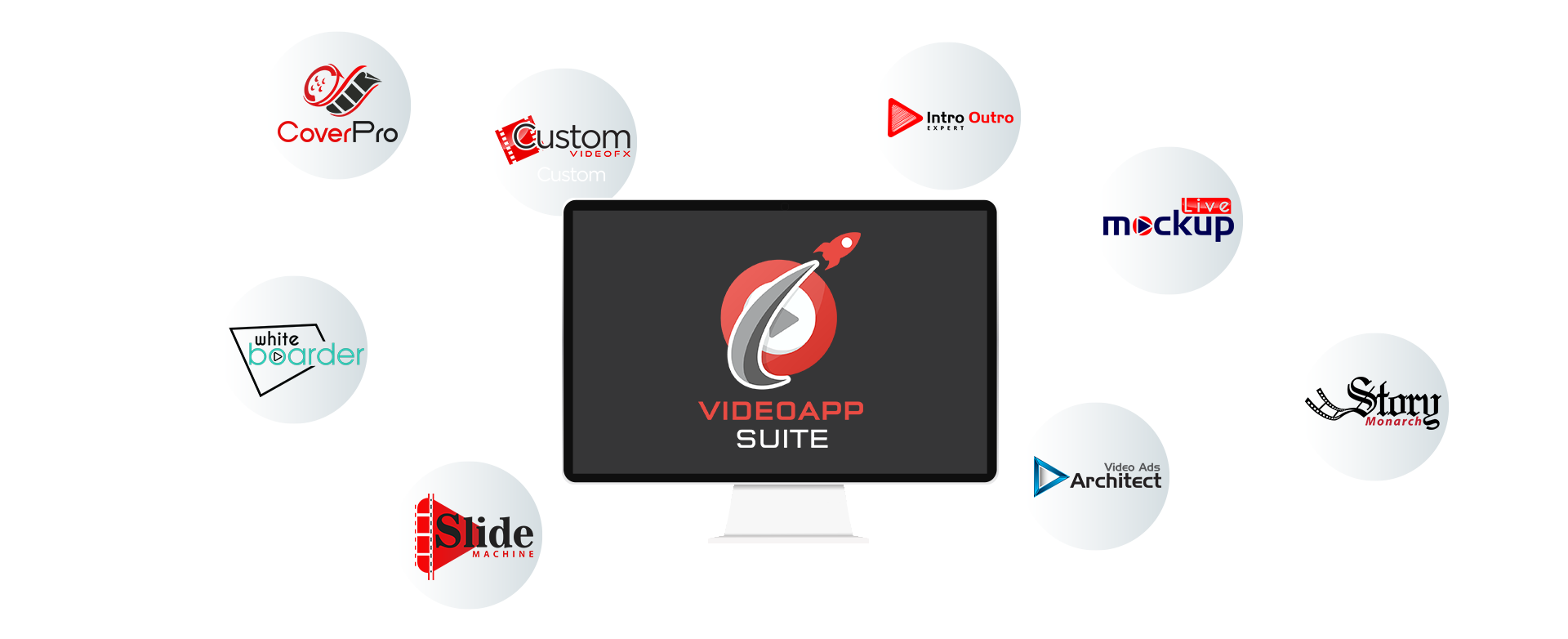 VideoApp Suite