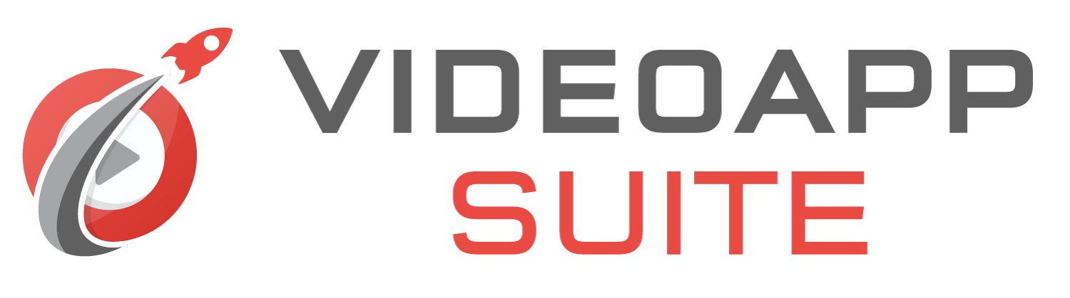 VideoApp Suite