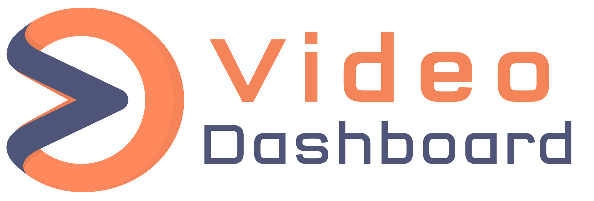 Video Dashboard